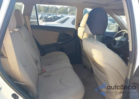 2012 Toyota Rav4 из США, поврежденный, VIN 2T3ZF4DV0CW156008